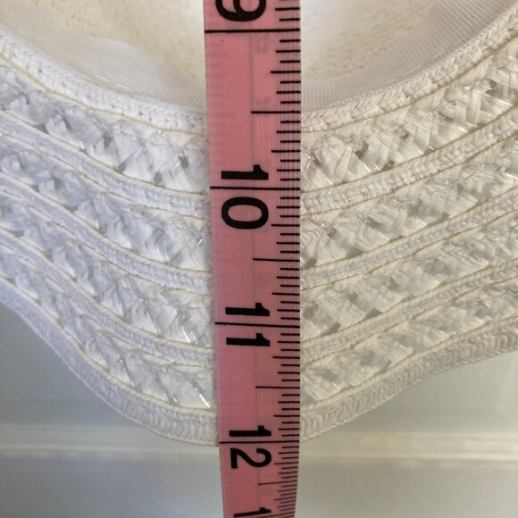 Spring Toddler / Child Bonnet - Picture 4 of 7